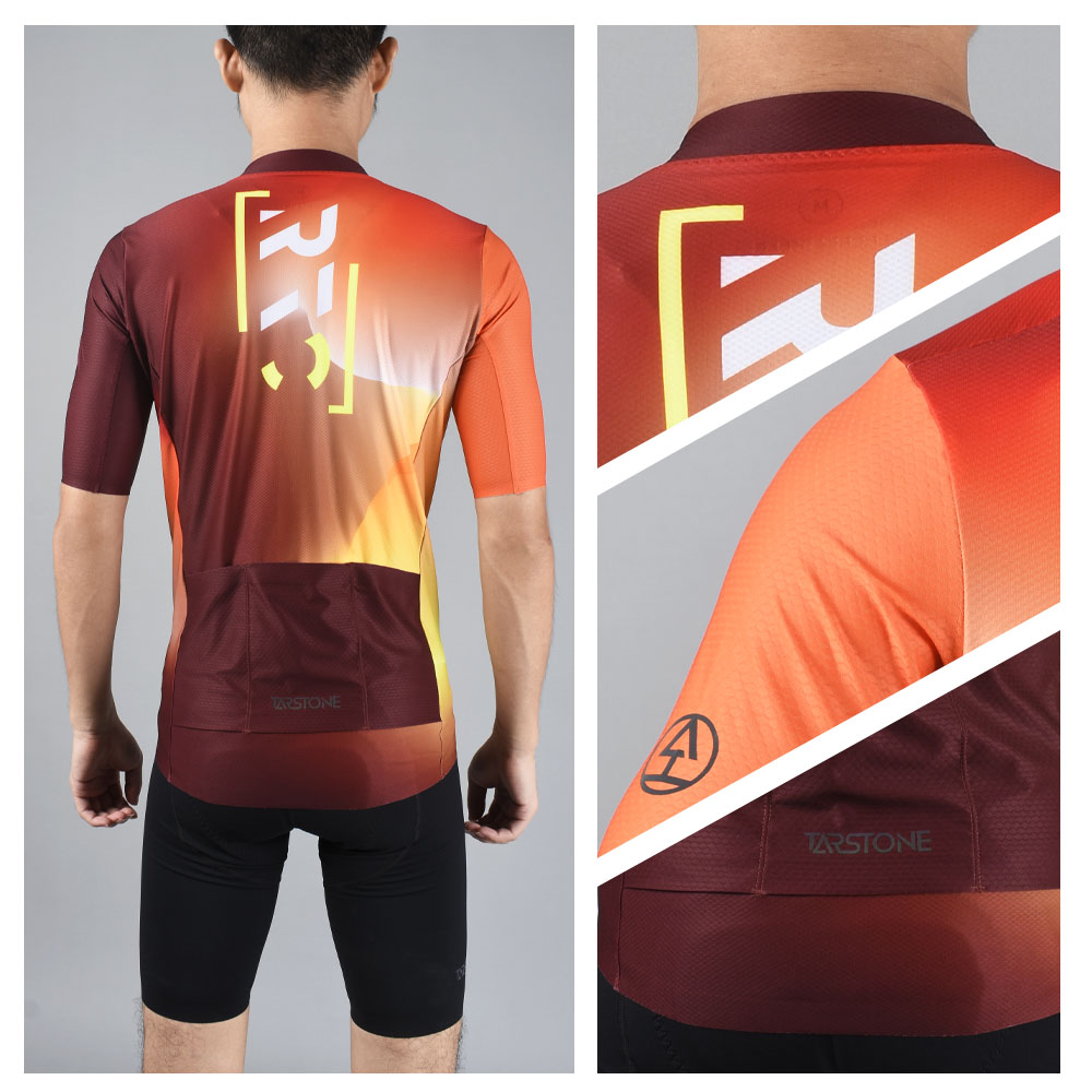 mens cycling jersey